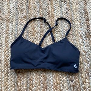Lululemon bra top
